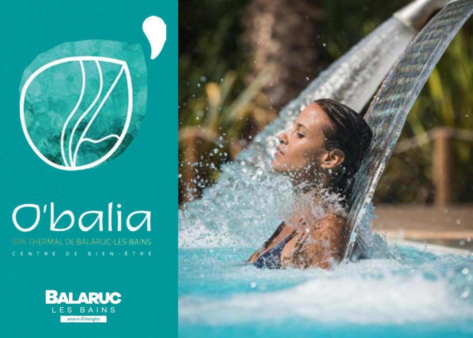 Mas Andalou Fabuleuse première ligne de mer, plage privative Frontignan Esterno foto
